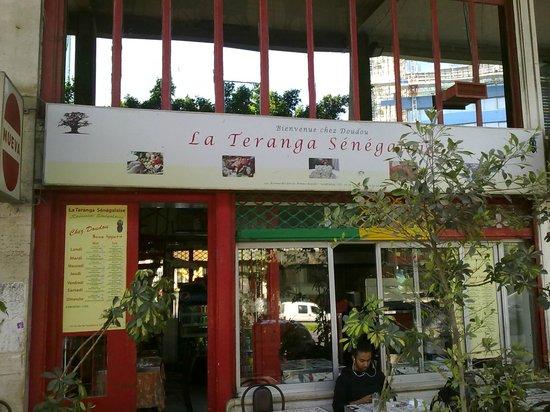 La Teranga Senegalaise