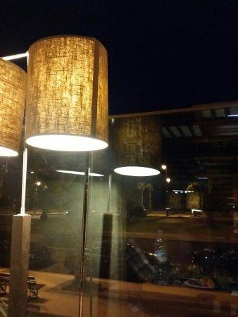 Restaurant La Terrazza