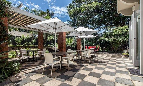 The Saint James on Venice