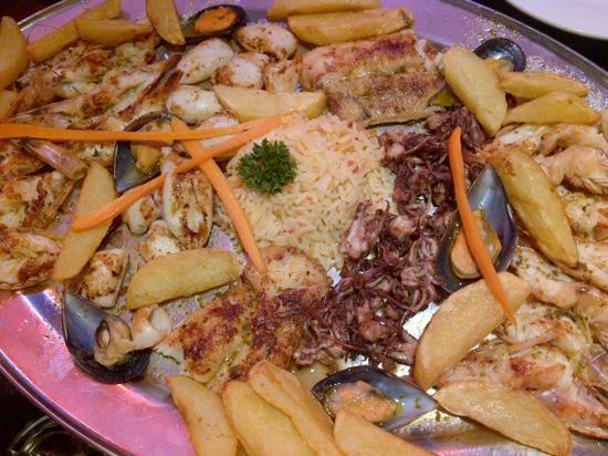 Cesco's Portuguese Restaurant and Pub