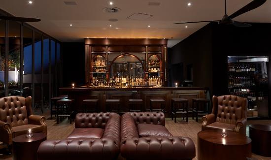 Restaurant Prime Grill & Butchery