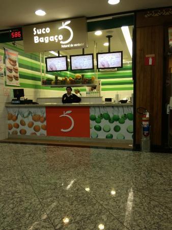 Suco Bagaco