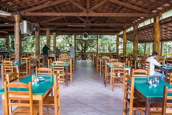 Restaurante e Pousada Santo Antonio