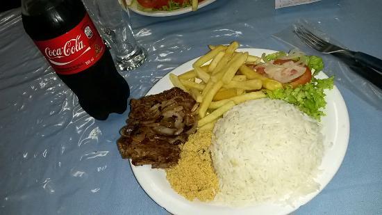 Restaurante Prata Fina