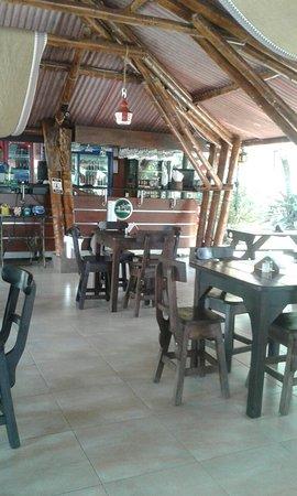 Portal de la Hacienda