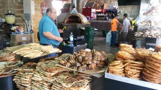 Said El Abu Lafia and Sons