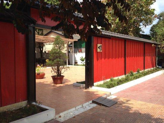 Samurai Japanese Restaurant & Bar