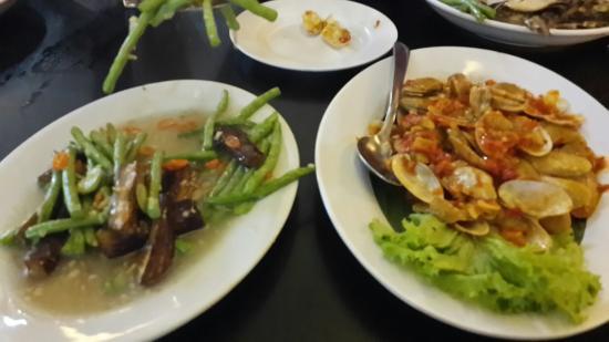Bintang Laut Seafood