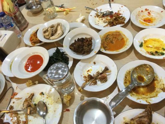 Restoran Simpang Raya Pecenongan