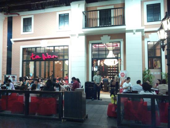 Ta Wan Ciputra World