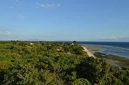 Cape Santiago