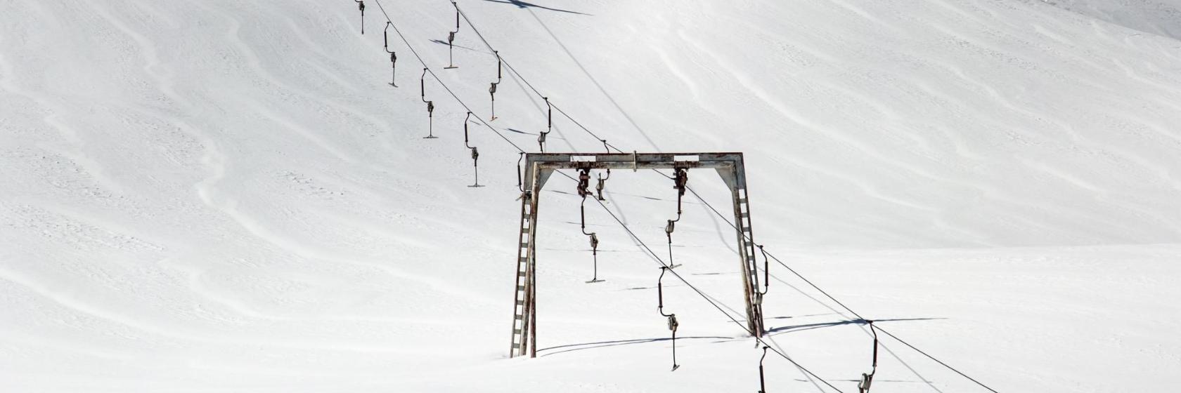 Téléski du Dahu