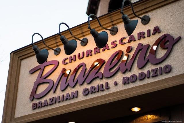 Brazeiro Churrascaria & Rodizio