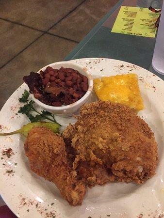 The Mustard Seed Restaurant