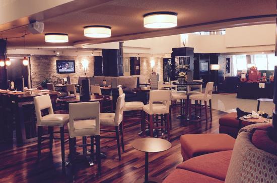 Cielo Sandia Restaurant