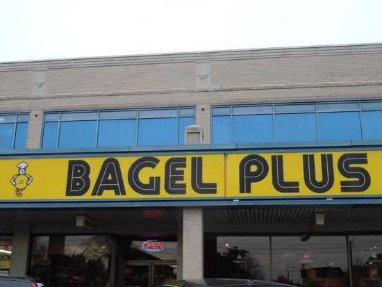 Bagel Plus
