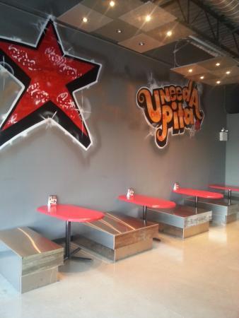 U Need A Pita Chop House