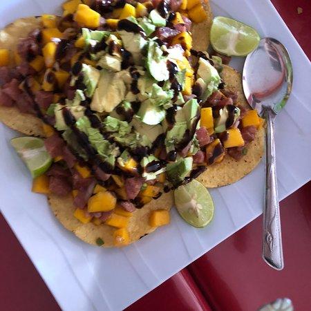 Mariscos y Molcajetes Los Mochis