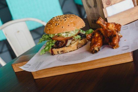 La Cervecería del Ángel