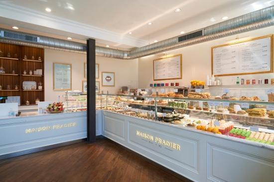 Maison Pradier Saint Michel