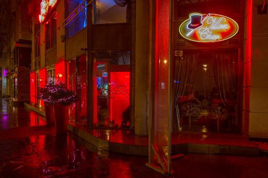 Mon Cher Caffe Decebal