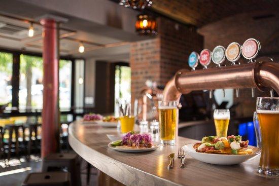 Tuk Tuk Microbrewery