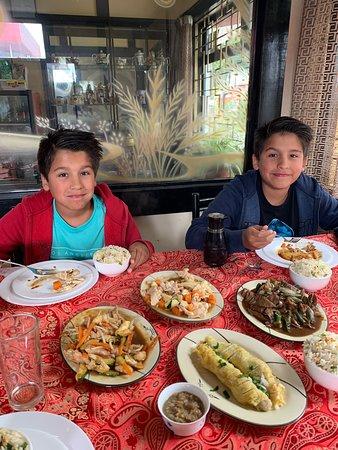 Restaurant Chino Chung-Hwa Osorno