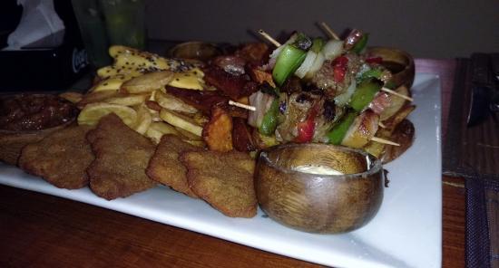 Chivipizza Pedragosa Sierra