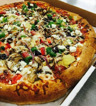 Pastaggio's Italian by Lorenzo