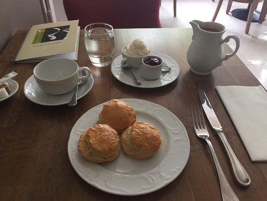 TEAthétcha Le Comptoir de L'Artisan de Saveurs