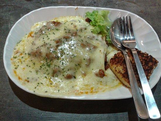 Polperro Steak House