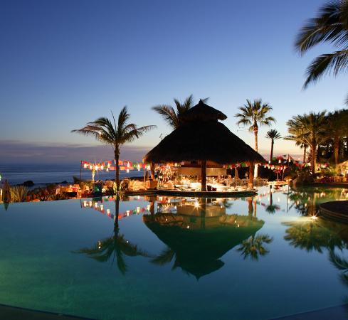 La Palapa at Esperanza Resort