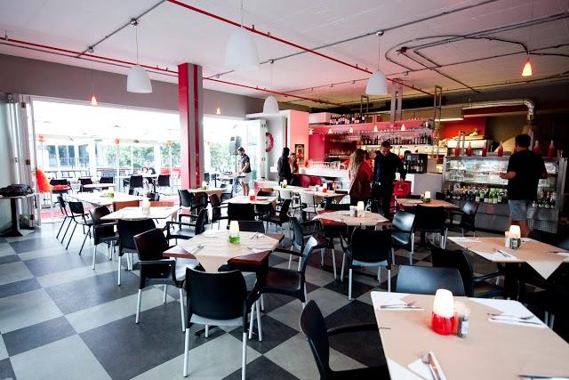 ALFORNO Ristorante Italiano