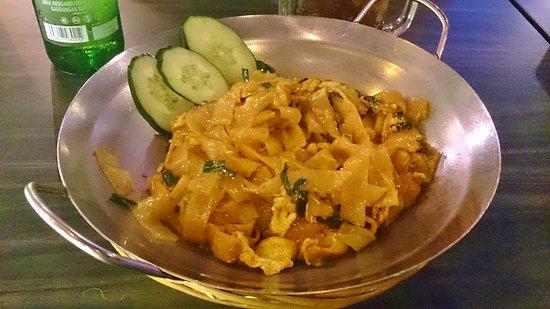 Laypark Cafe & Restaurant