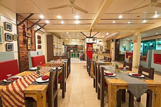 Sheila's Park Family Resto & KTV