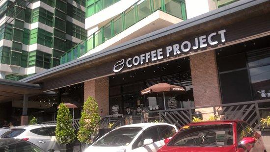 Coffee Project