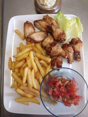 Le Rabelais Bar-Brasserie