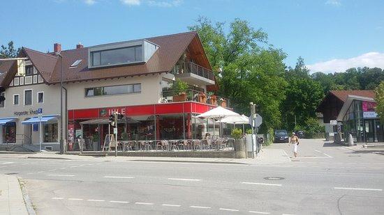 Ihle-Cafe