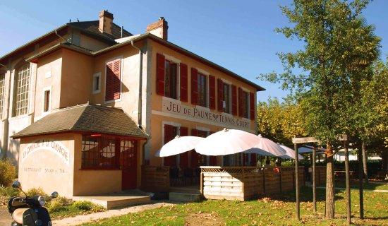 Un Dimanche à la Campagne