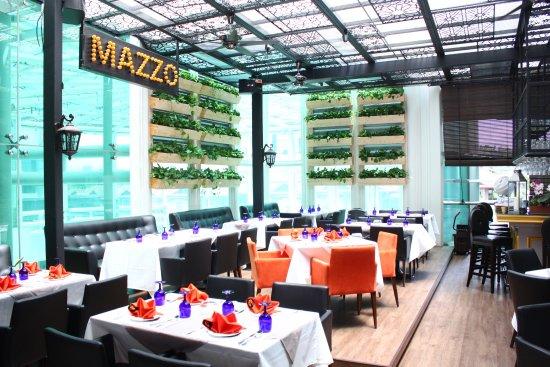 Mazzo Fine Dining