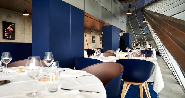 La Brasserie des Confluences