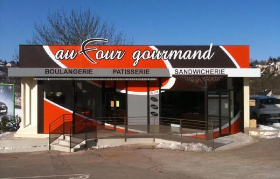 Au Four Gourmand