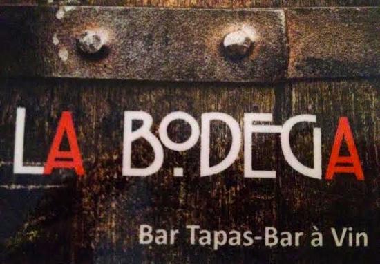 La Bodega