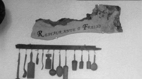 Restaurante O Freixo