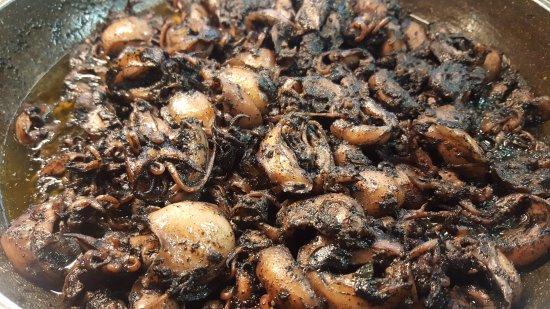 Gastronomia Pescheria Da Felice