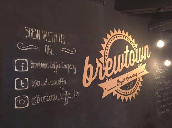 Brewtown Coffee Company