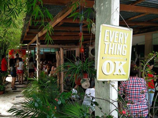 Chang Jiang White Coffee