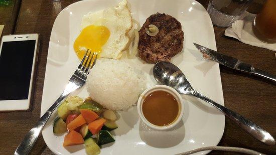 Slabs Diner and Steakhouse