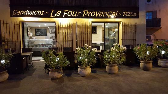 Le Four Provencal