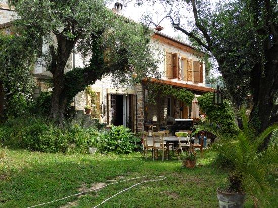 Table D'Hotes La Bergerie